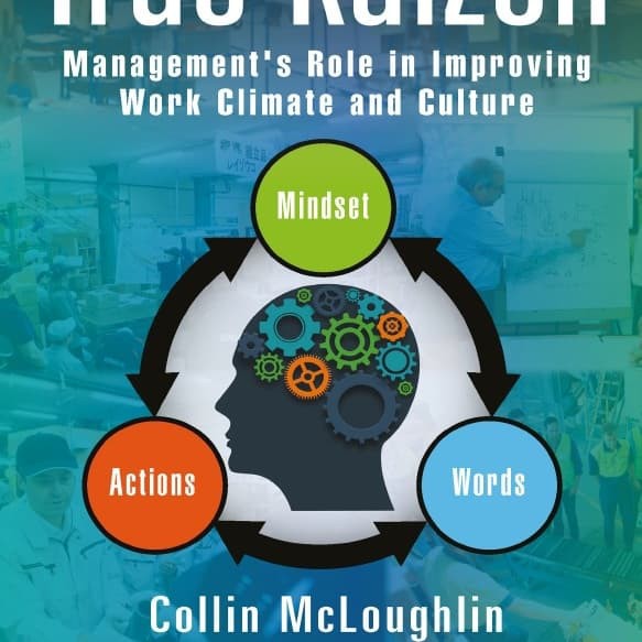 

Most Gifted_versi Eng/Indo_@ True Kaizen: Management's Role in Improving Work Climate