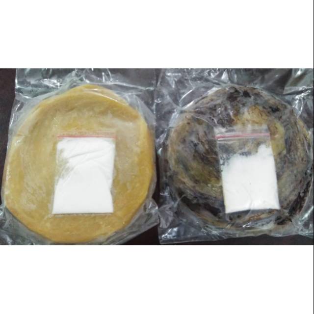 

Roti maryam premium original