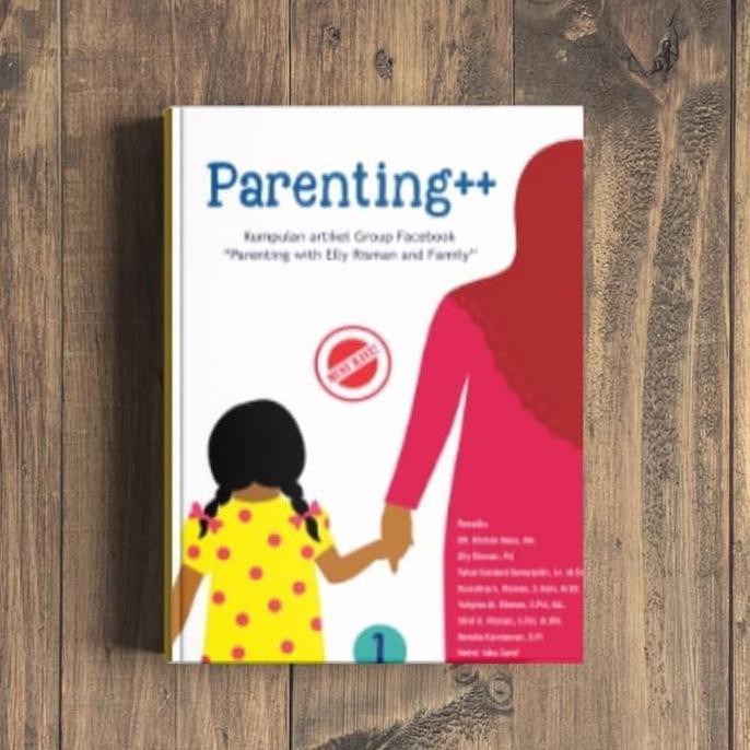 Hot Item Buku Parenting Elly Risman
