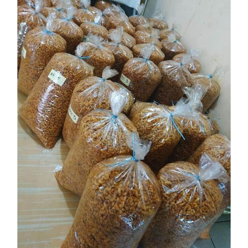 

Makaroni Mang Ubay Kiloan
