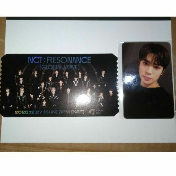 

AR Jaehyun Resonance