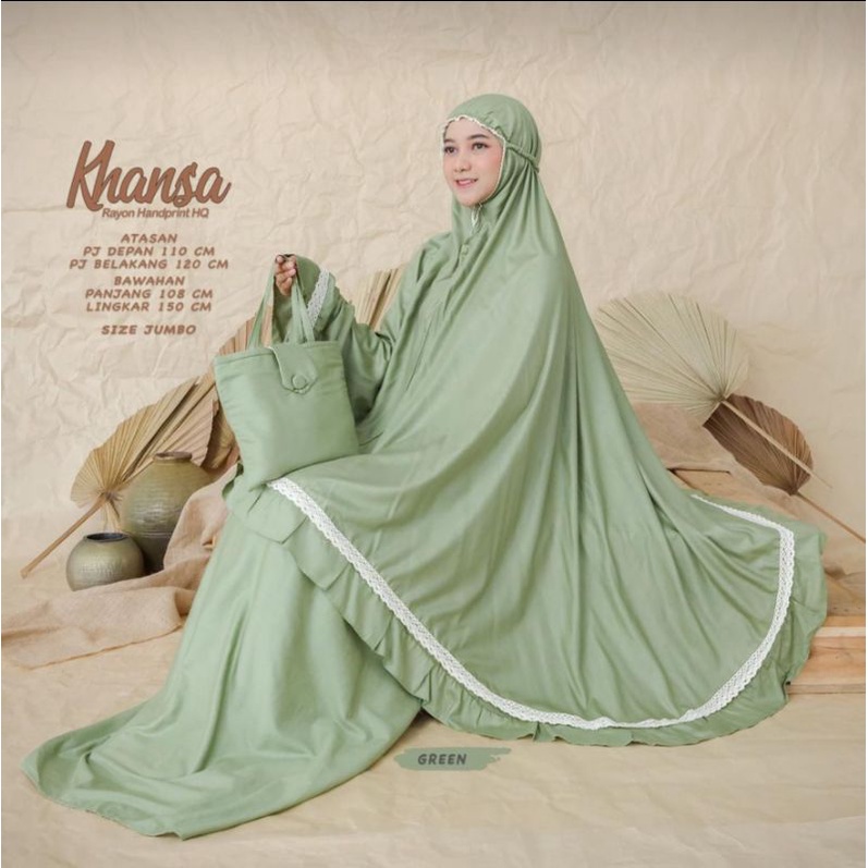 BISA COD NEW MUKENAH AMAL Polos rendah rajut/grosir ecer/termurah( Yg kemarin kehapus)cocok untk treving/oleh haji umro