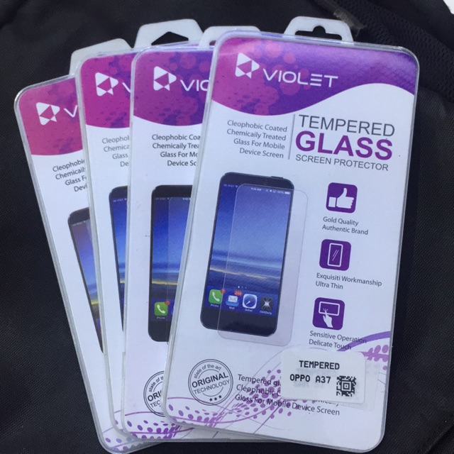 tempered glass oppo a37