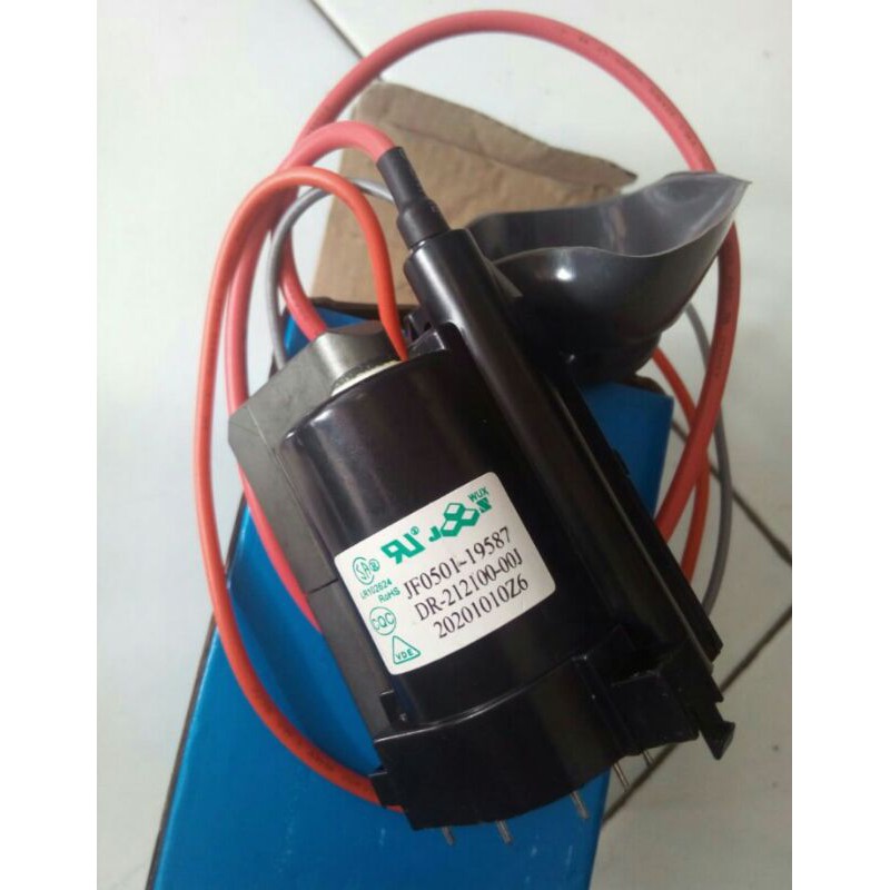FLYBACK TV POLITRON SLIM ORIGINAL