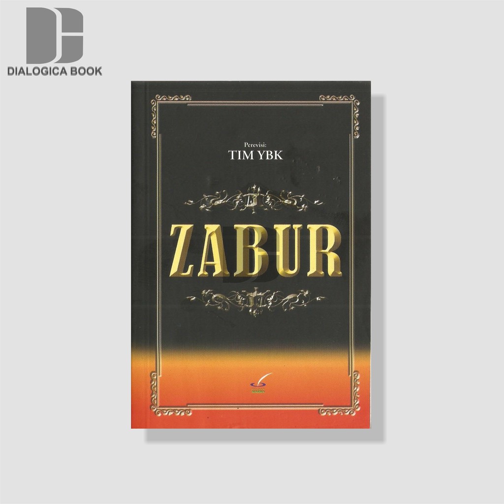 ZABUR - TIM YBK (Perevisi)