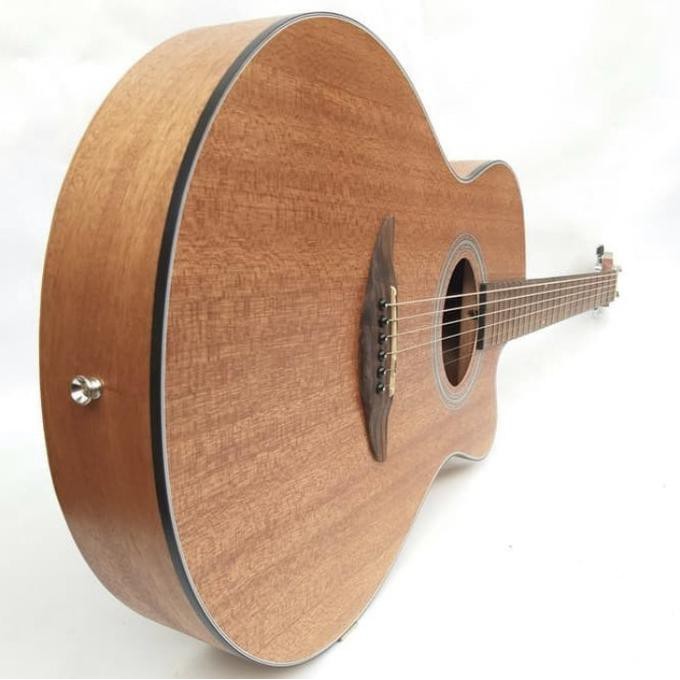 Gitar Akustik Cowboy Gwc 38 Na Ns Original