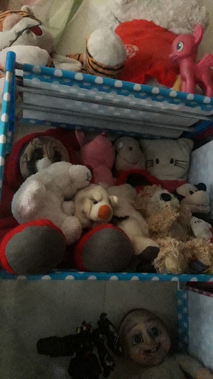 Tali Jemuran Unik Multifungsi 5m