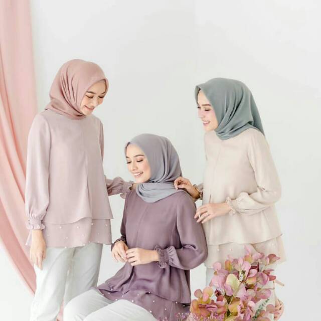 Sherly blouse