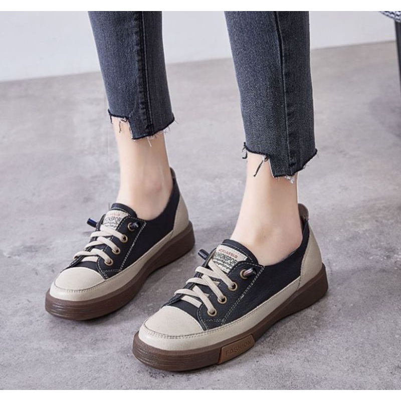 sepatu wanita import tipe s225