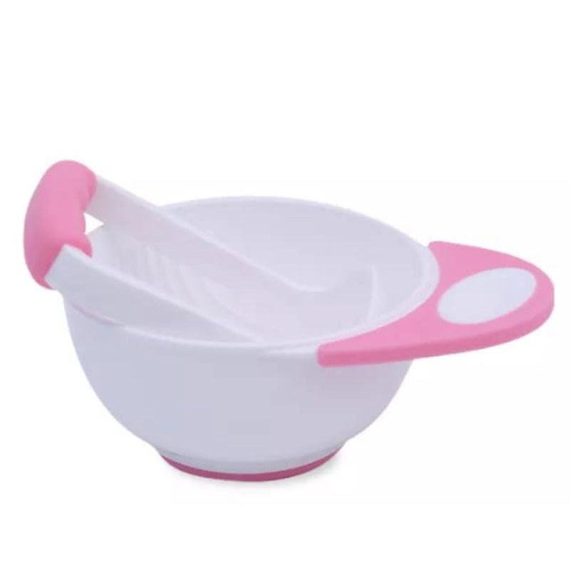 penghalus makanan bayi / penghalus mpasi bayi / food masher / food grinder masher