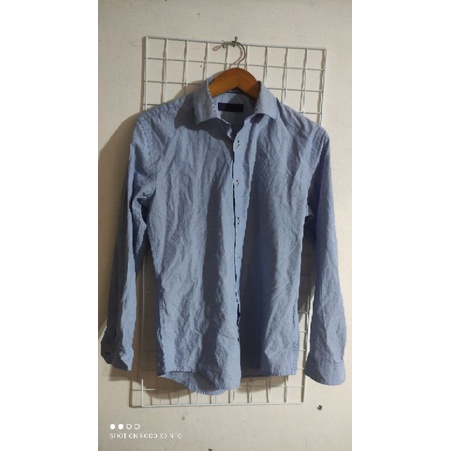 Kemeja The Executive Second Original / Kemeja Pria The Executive Second Original / Kemeja Original