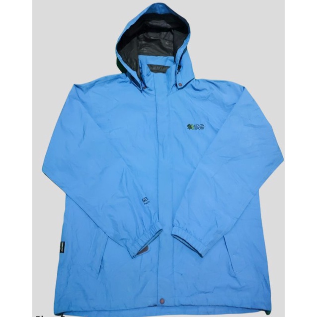 Jaket outdoor kolon sport gore-tex