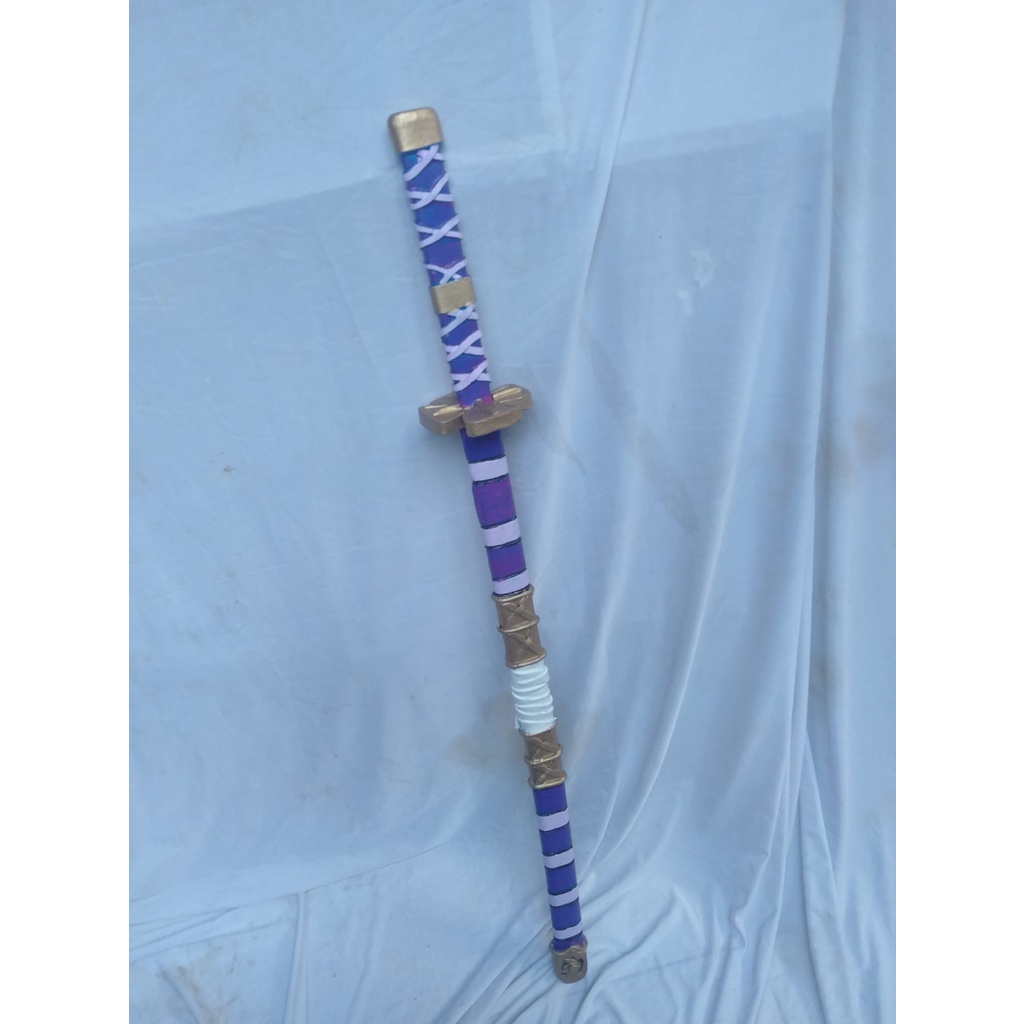 Luffy Sword one piece cosplay prop