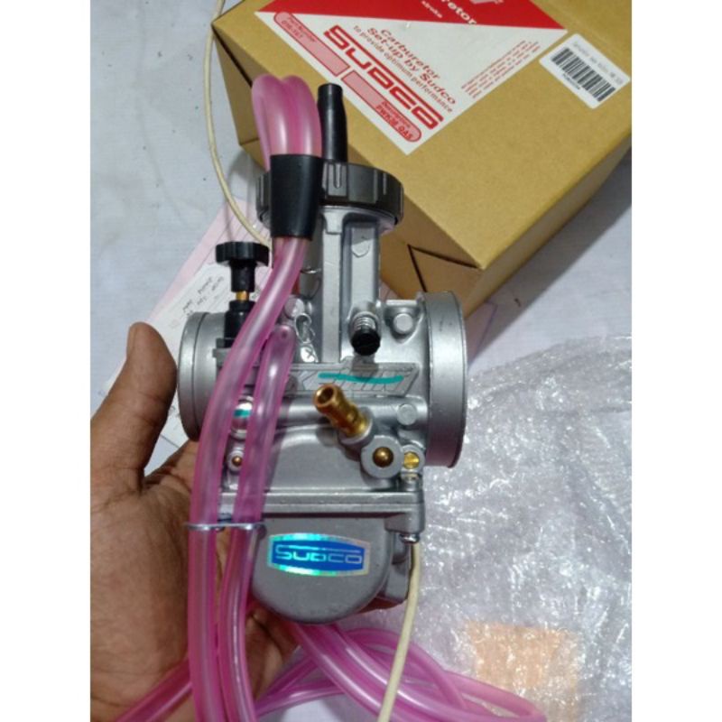 Karbu pwk 38 (Super Copy)