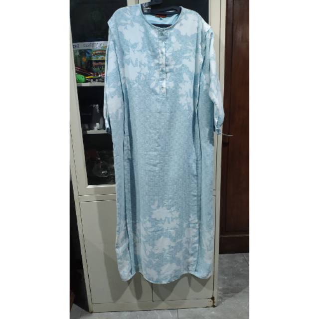 Preloved sofia dress by Riamiranda