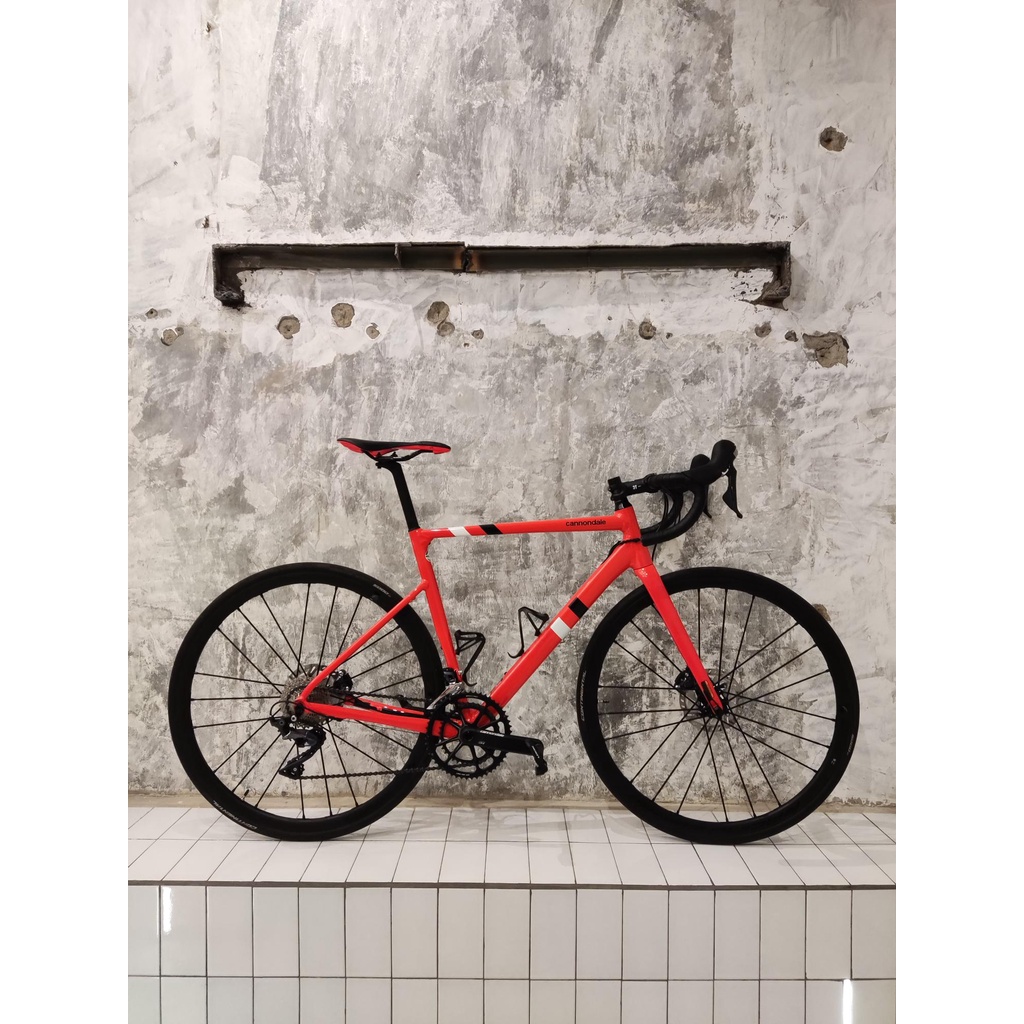 Frameset Cannondale CAAD 13 Disc Road Bike not TREK Canyon Spez Giant