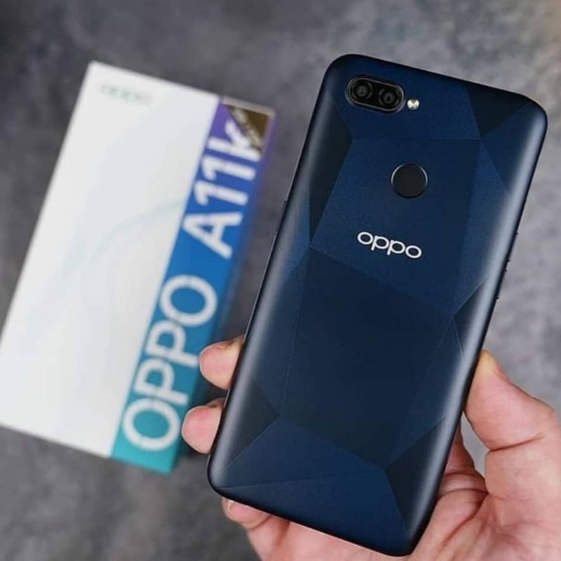 OPPO A11K 2/32