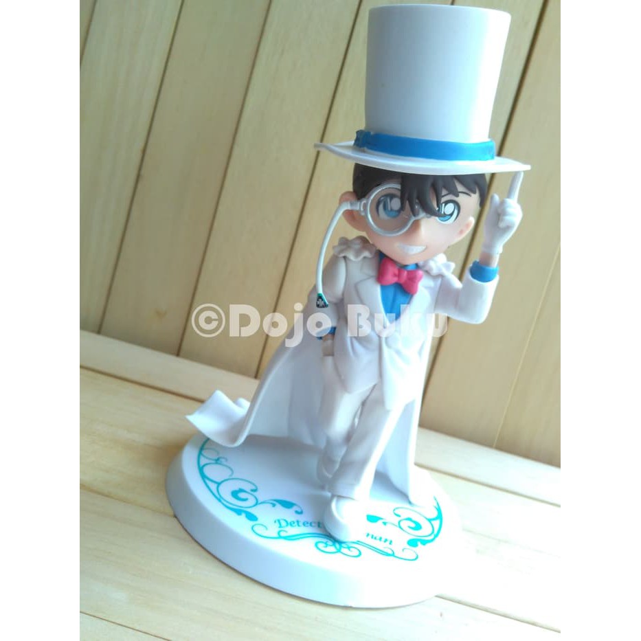 Action figure Detektif Conan Kaito Kid