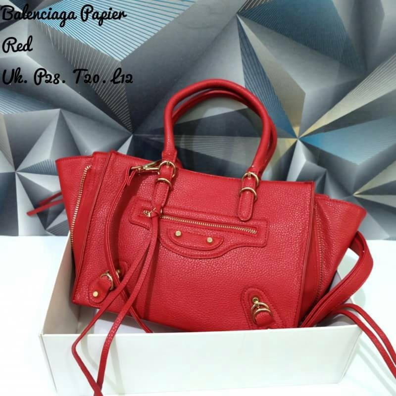 TAS BALENCIAGA PAPIER LARGE
