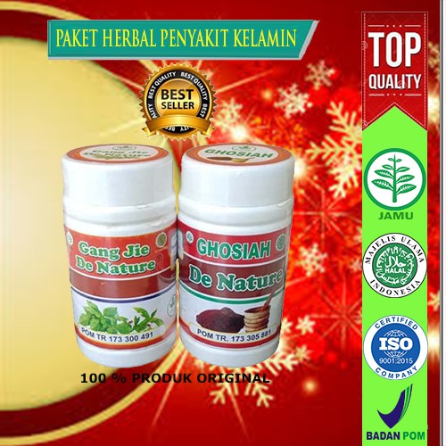 Obat Sipilis Kencing Nanah Herbal