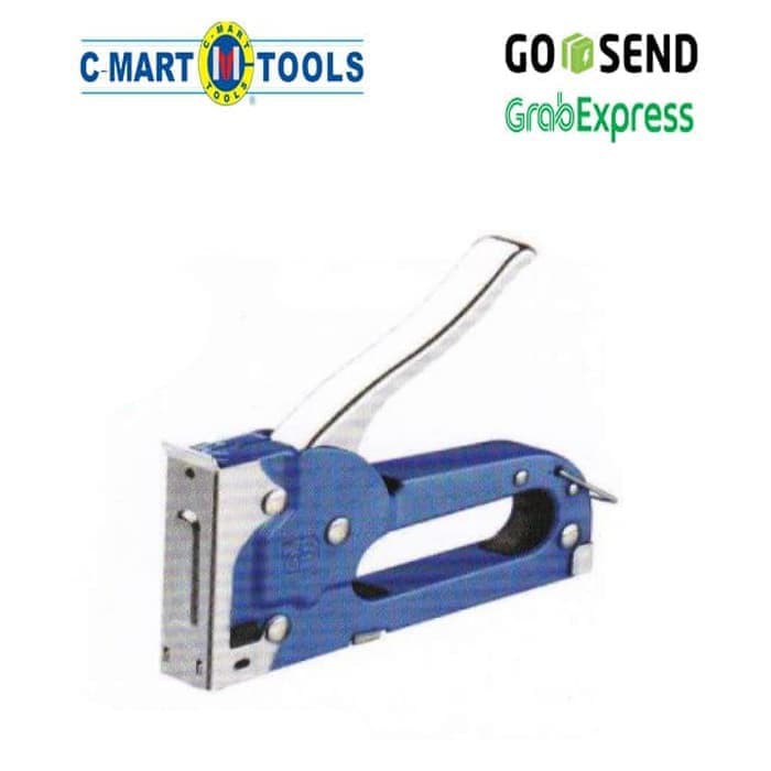 

Uni-Function Staple Gun C-Mart CC0024