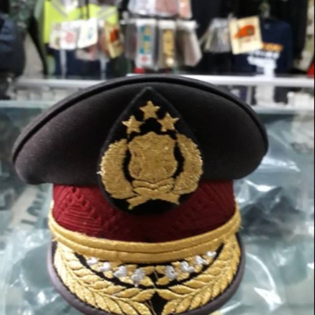 miniatur pet pati polisi | pet miniatur polisi pati | Pet miniatur pati polisi untuk dashboard mobil