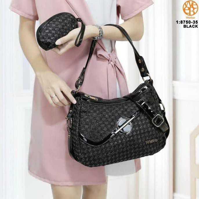 Tas Webe Set 8750-35 Semi Premium -