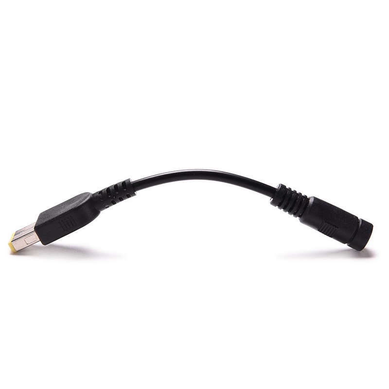 Kabel Adapter Converter Ac Power Supply Untuk Lenovo ThinkPad T440