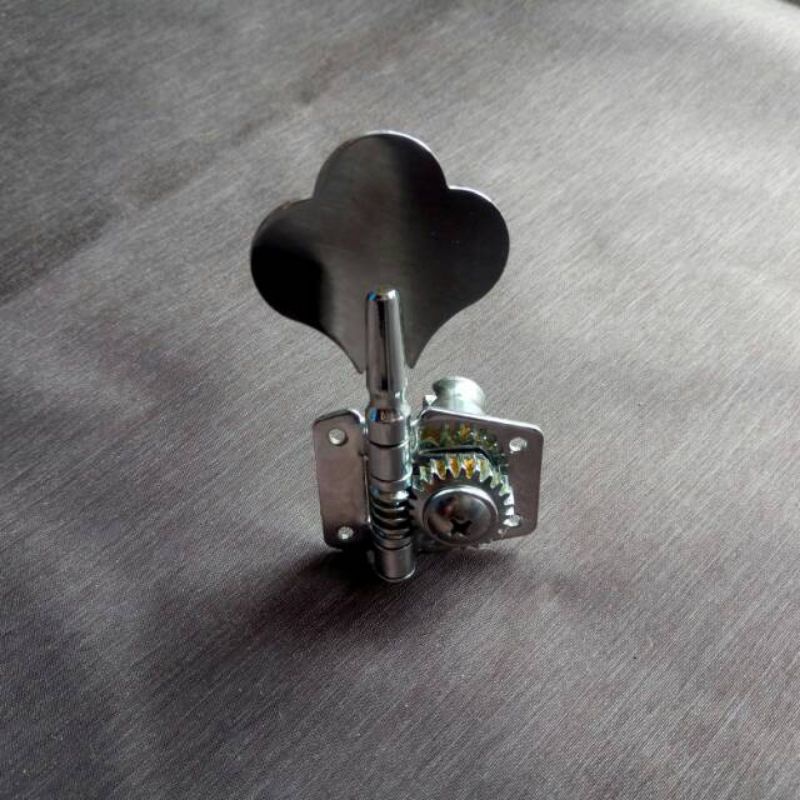 Dryer Tuning Peg Guitar Bass ( ECER ) Guitar Machine Head Fender Jazz Precision Bass