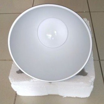 lampu highbay 30w / lampu gantung industri 30 watt kabel spiral