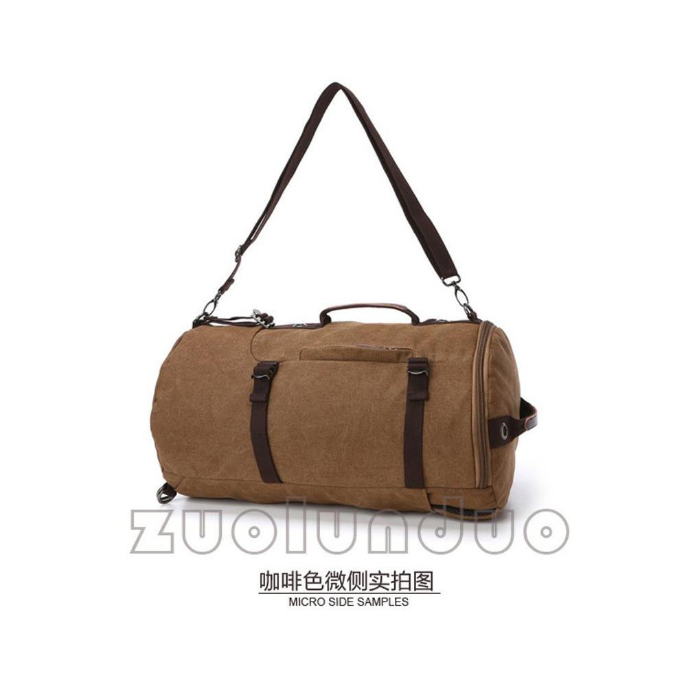 Paling Murah Tas Tabung Tas Bulat Tas Ransel Tas Selempang Tas Tenteng Tas Pria Tas Fashion