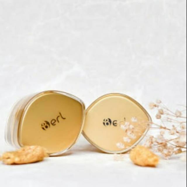 B erl intense lightening day( DC) & night cream(NC)