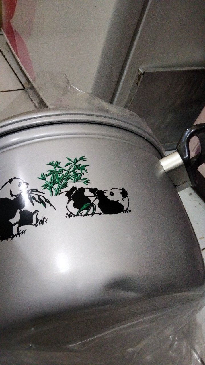 Panca Guna / Pancaguna Panci Kukusan Langseng 30cm Alumunium