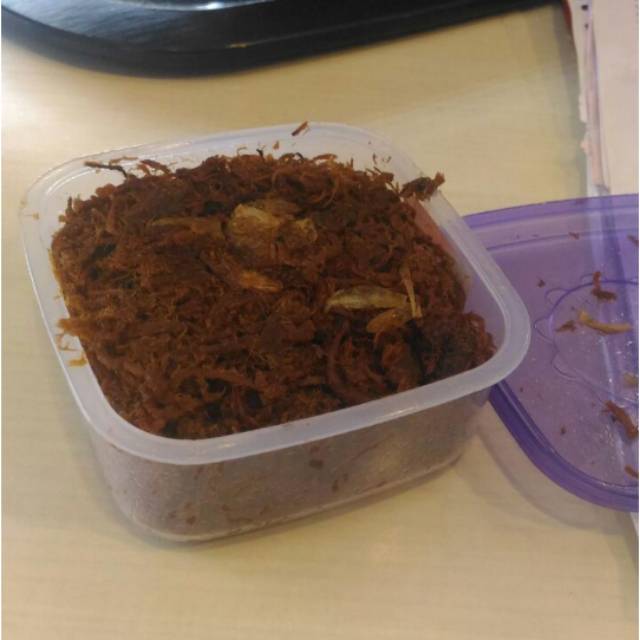 

Gepuk Original