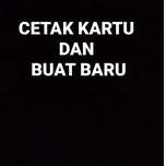 

Tren Kekinian.. cetakkartu