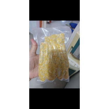 

Naget pempek ikan tenggiri