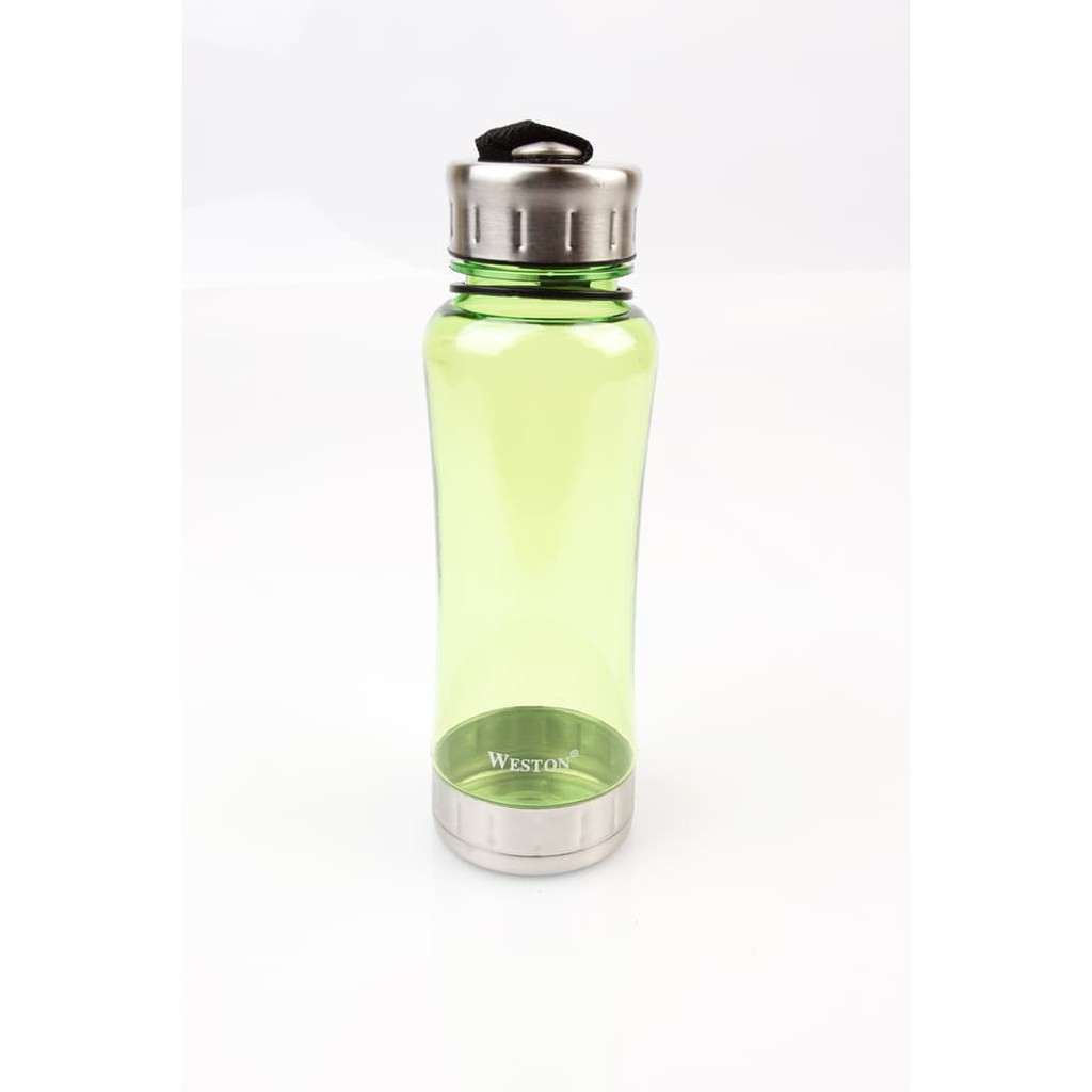 Stok Ready Weston fun botol minum 600ml