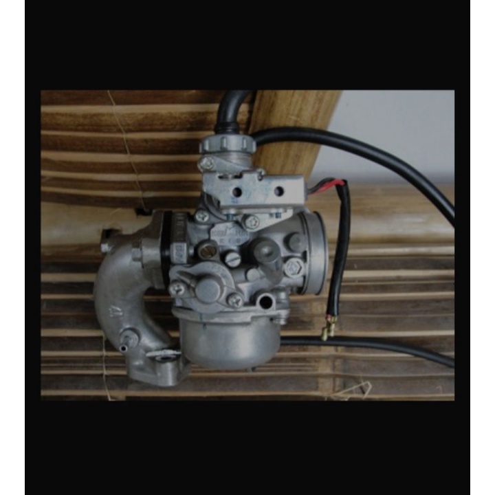 karburetor karburator supra x 125  karisma kirana original copotan motor