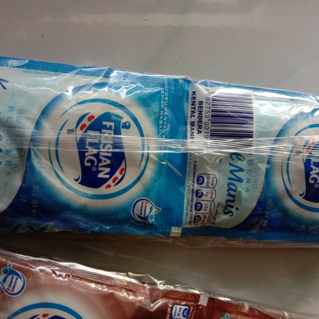 

SUSU FRISIAN FLAG
