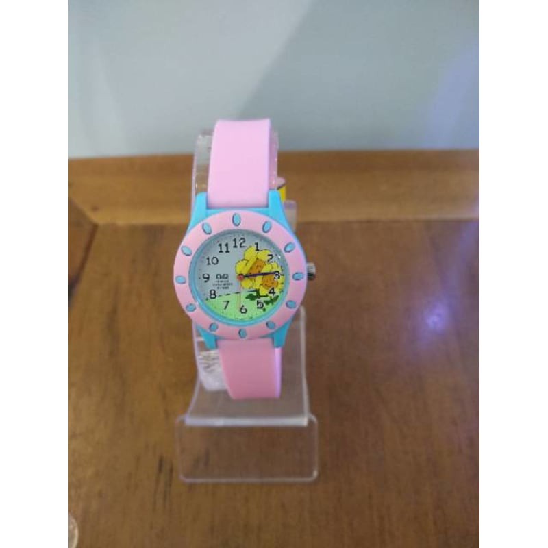 Q&amp;Q QQ QNQ Original watch Jam Tangan Anak VQ13