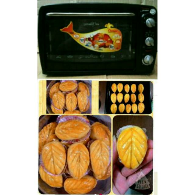 OVEN LISTRIK COSMOS CO-9925/Kapasitas Besar