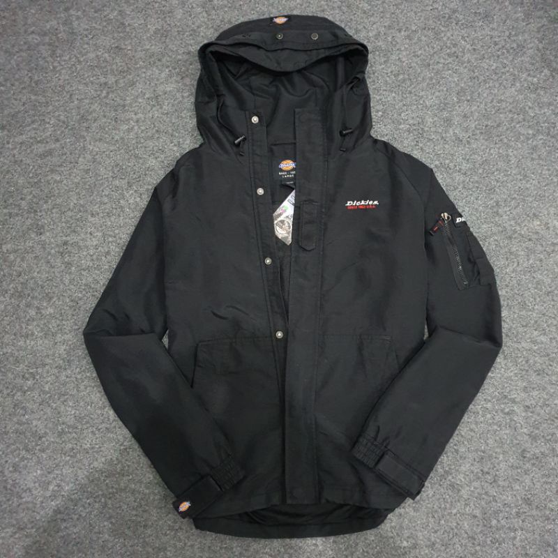 Dickies ECWS outdoor