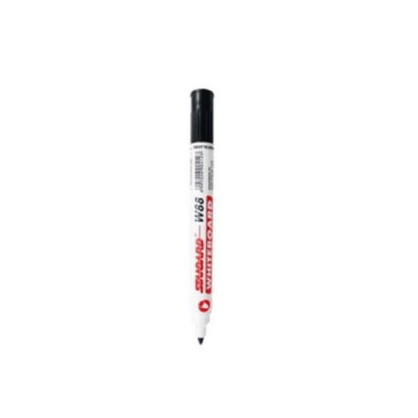 

Standard Marker Whiteboard W88 Black MKW88BK