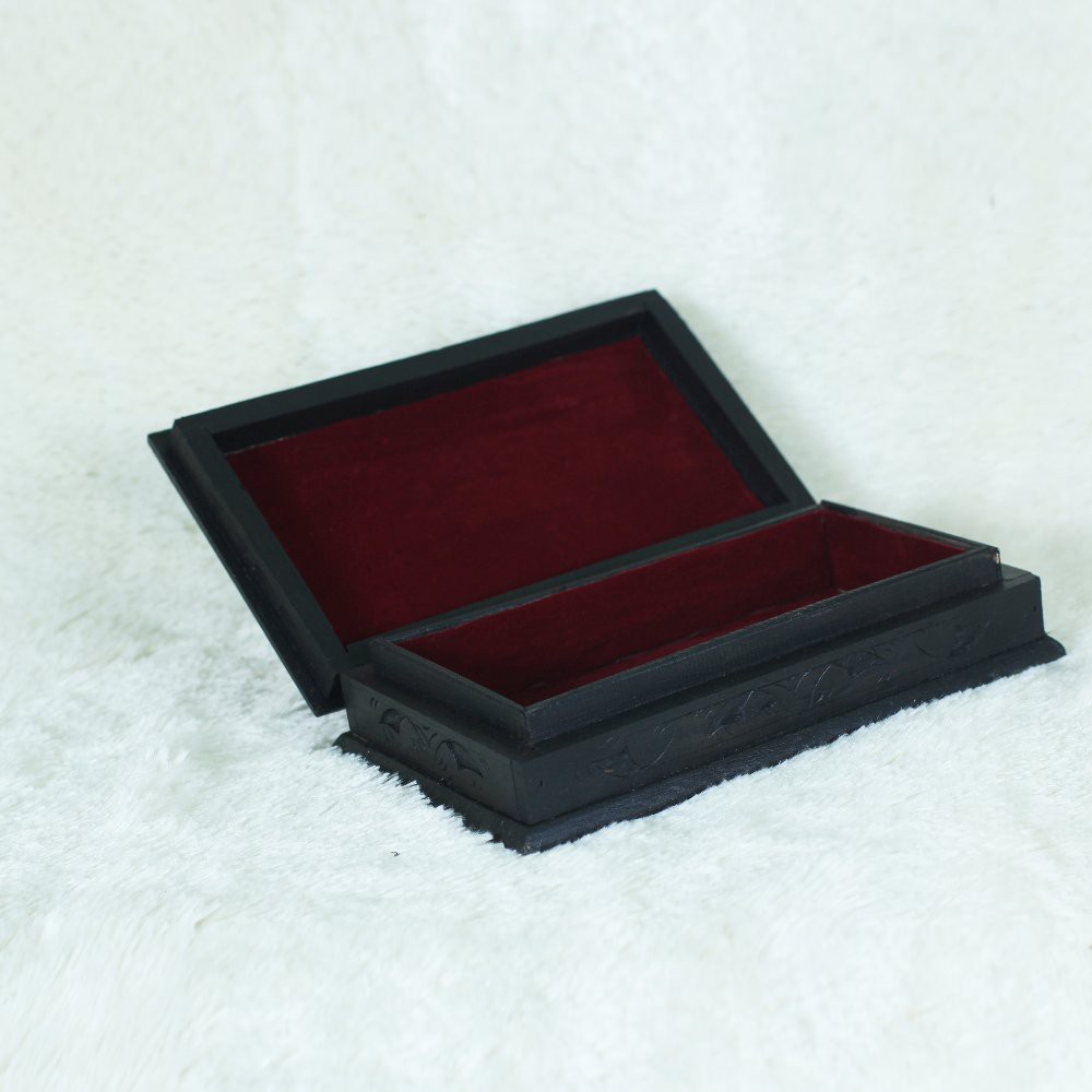 BARANG KUNO - KOTAK PUSAKA