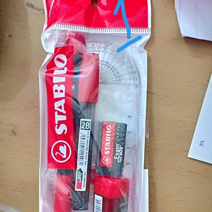 

Stabilo Warna Warni - Highlighter - Stabilo Pulpen Paket Stabilo Hemat - Paket Satu Produk Terbaik