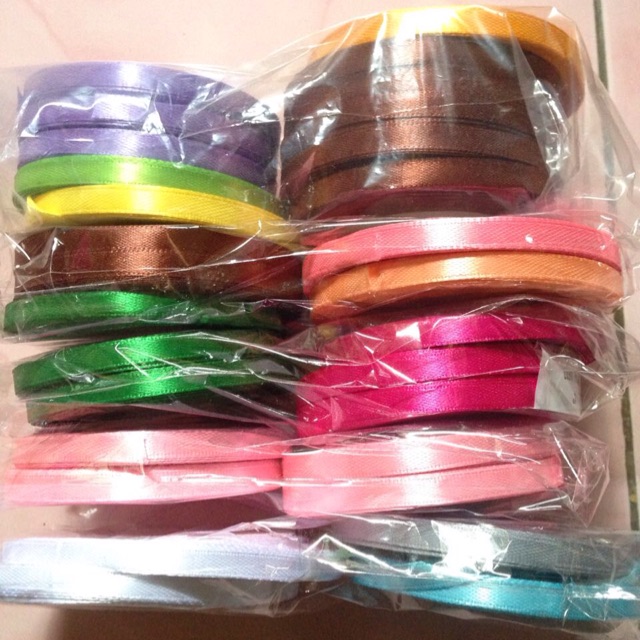 

Pita satin