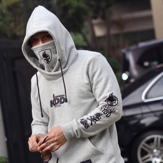 Sweater Kiddrock Original