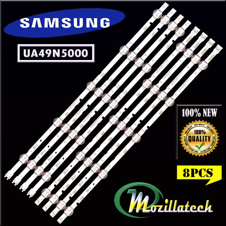 BACKLIIGHT TV LED SAMSUNG UA49N5000AK UA49N5000 49N5000 49 9NCH 49 IN