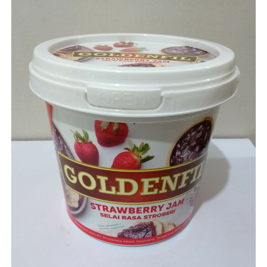 

SELAI GOLDENFIL 1KG