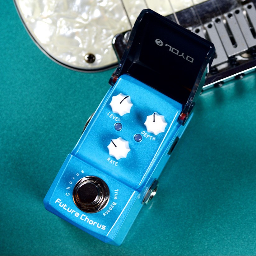 Efek Gitar Joyo Future Chorus JF-316
